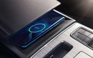 Roewe RX5 Plus 2020 года 